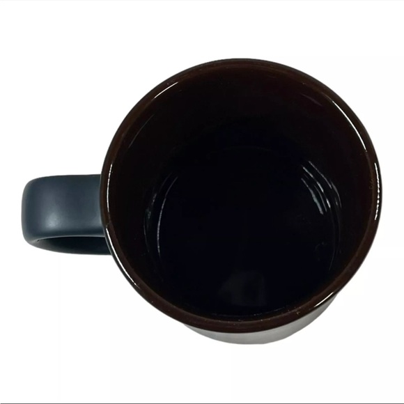 Set of 2- STARBUCKS Blue 2011 French Roast Bone China - Picture 6 of 7